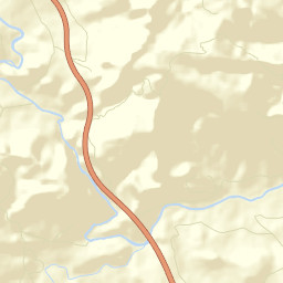 uThukela District Municipality Street Map