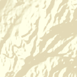 Departamento de General Lamadrid Street Map