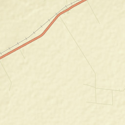 Capayán Street Map