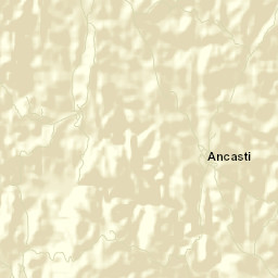 Ancasti Street Map