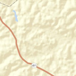 Boa Vista do Incra Street Map
