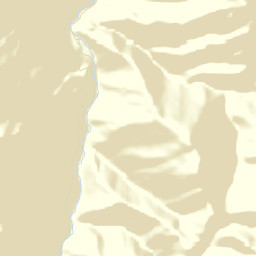 Alto del Carmen Street Map