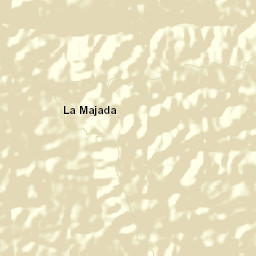 Departamento de Ancasti Street Map