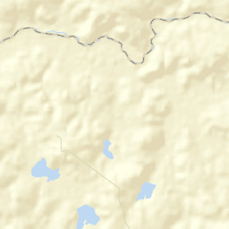 Maçambará Street Map