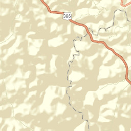 Fontoura Xavier Street Map