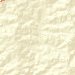 Santiago Street Map