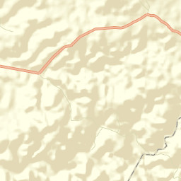 Tunas Street Map