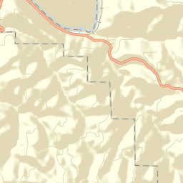 Monte Belo do Sul Street Map