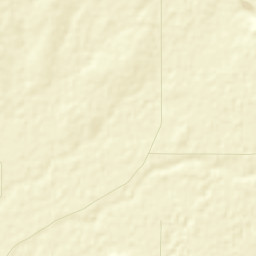Mingenew Street Map