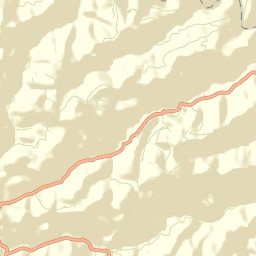 Progresso Street Map