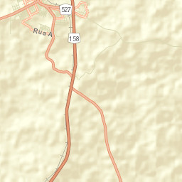 Júlio de Castilhos Street Map