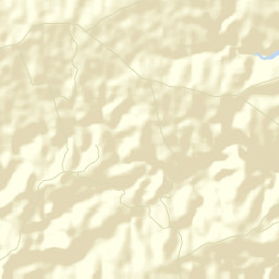 Pinhal Grande Street Map