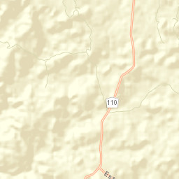 São Francisco de Paula Street Map