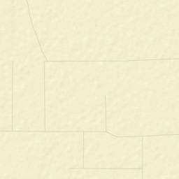 Departamento de Aguirre Street Map