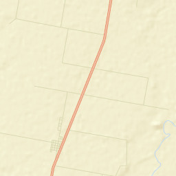 Los Laureles Street Map