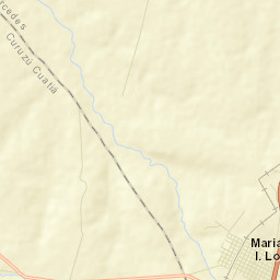 Mariano I. Loza Street Map