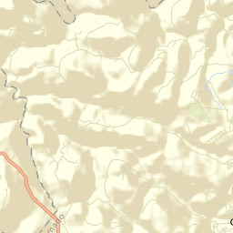 Gramado Street Map