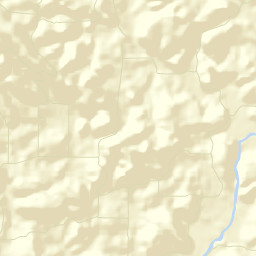 Jaguari Street Map