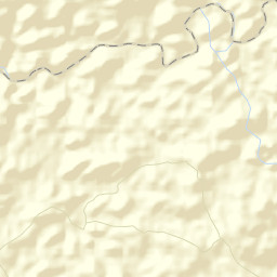 São Martinho da Serra Street Map