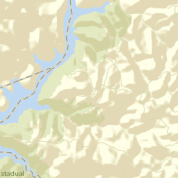 Ibarama Street Map