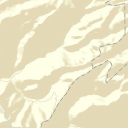 Três Forquilhas Street Map