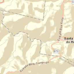 Morro Reuter Street Map