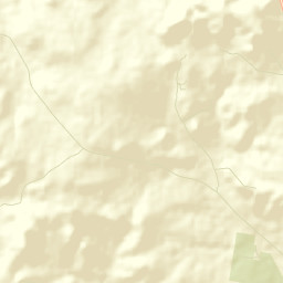 Gwydir Street Map