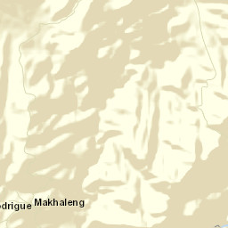 Nako Street Map