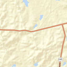 São Vicente do Sul Street Map