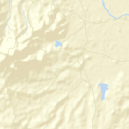 Candelária Street Map