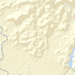Capela de Santana Street Map