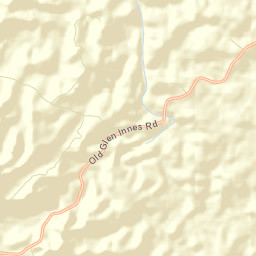 Waterview Heights Street Map