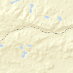 Pinheiros Street Map