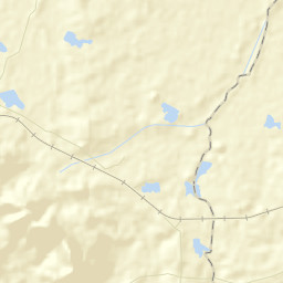 Vale Verde Street Map
