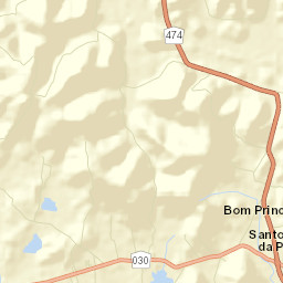 Santo Antônio da Patrulha Street Map