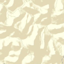 Caraá Street Map