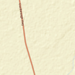 Walgett Street Map