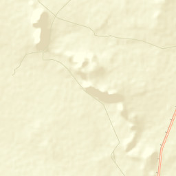 Xhariep District Municipality Street Map