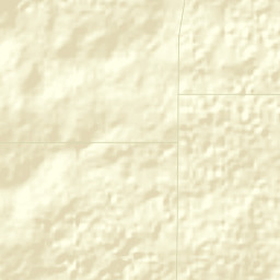 Coorow Street Map