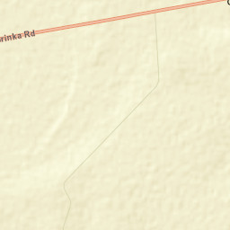 Bourke Street Map