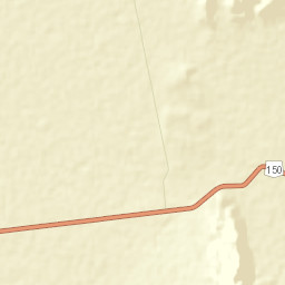 Departamento de Independencia Street Map