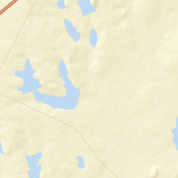 Barra do Quaraí Street Map