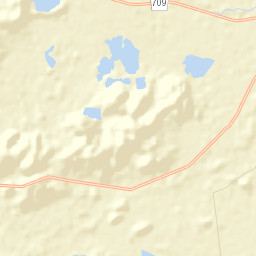 Barra do Ribeiro Street Map