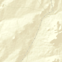 Namakwa District Municipality Street Map