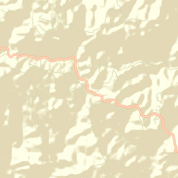 Ugu District Municipality Street Map