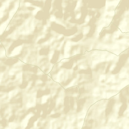 Encruzilhada do Sul Street Map