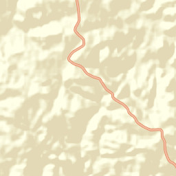 Dom Feliciano Street Map