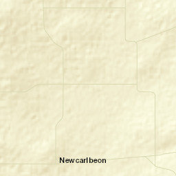 Koorda Street Map