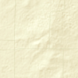 Mukinbudin Street Map