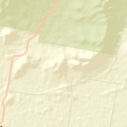 Blair Athol Street Map
